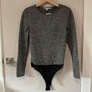 Walter Baker Body Suit